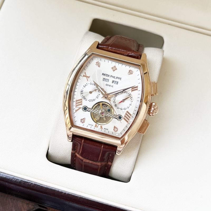 PATEK PHILIPPE Watches